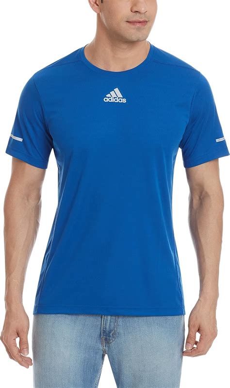 adidas t-shirt herren günstig|Amazon.com: Adidas T Shirts For Men On Sale.